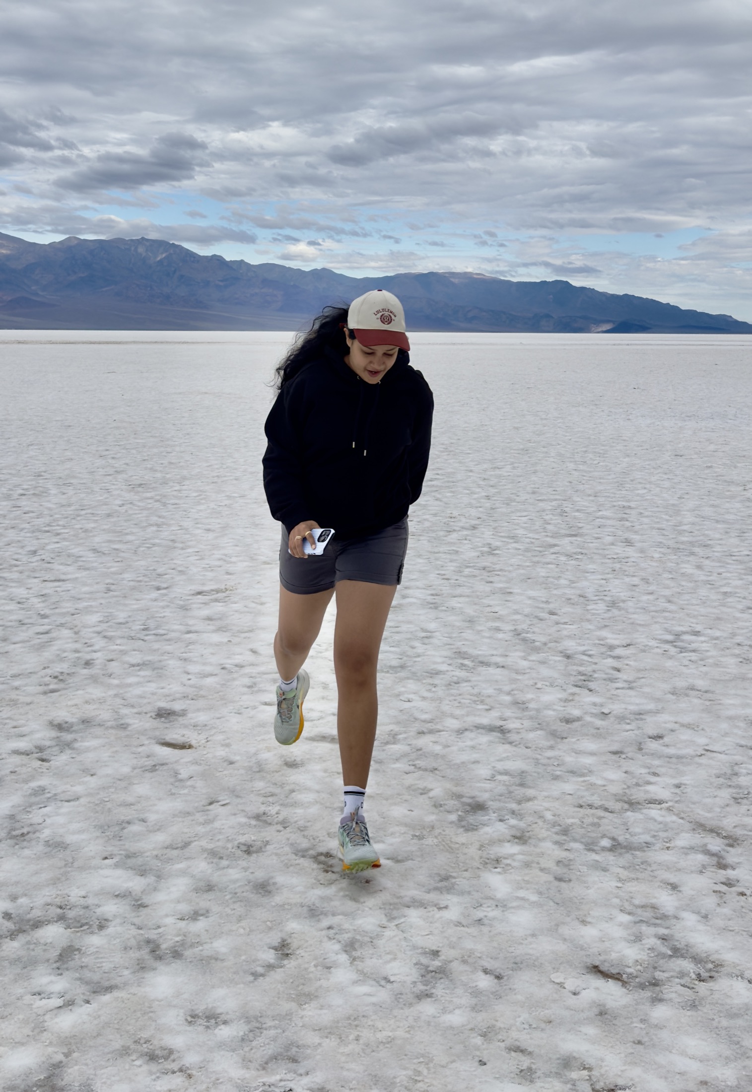 Death Valley travel photograph 3