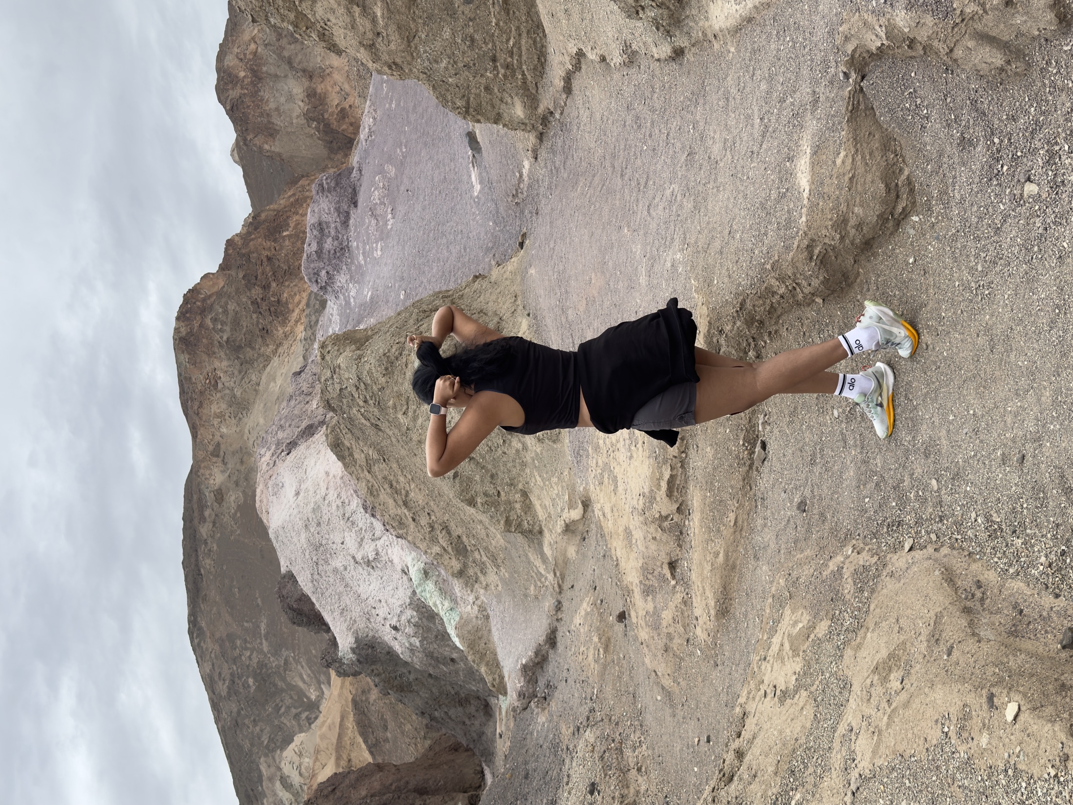 Death Valley travel photograph 4