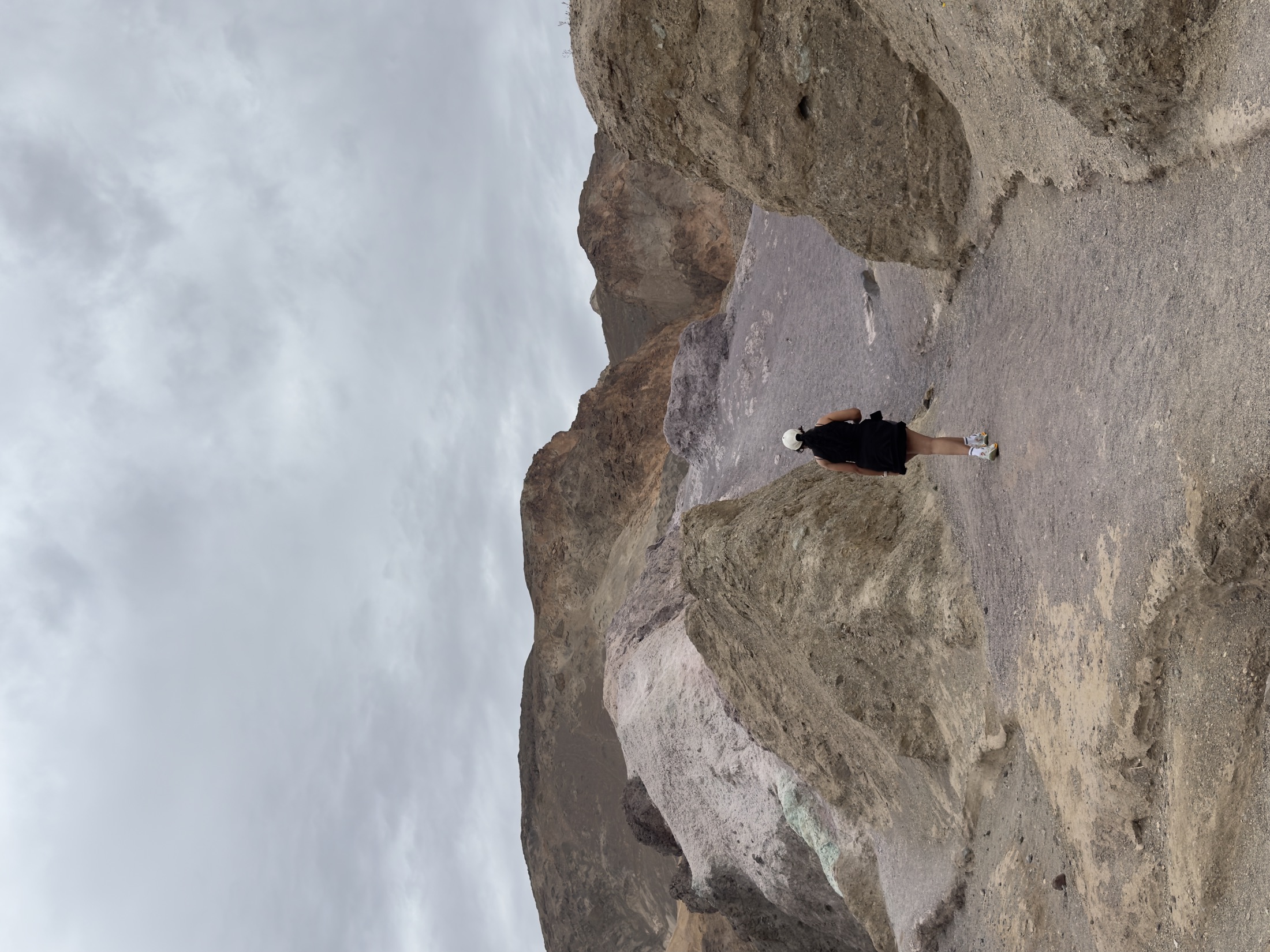 Death Valley travel photograph 5