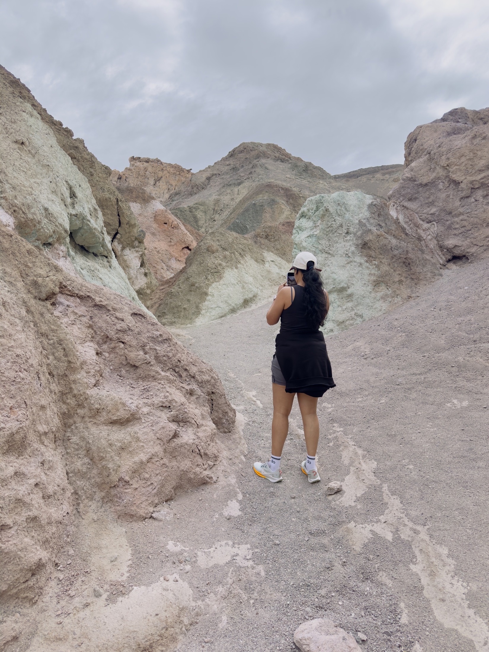 Death Valley travel photograph 6