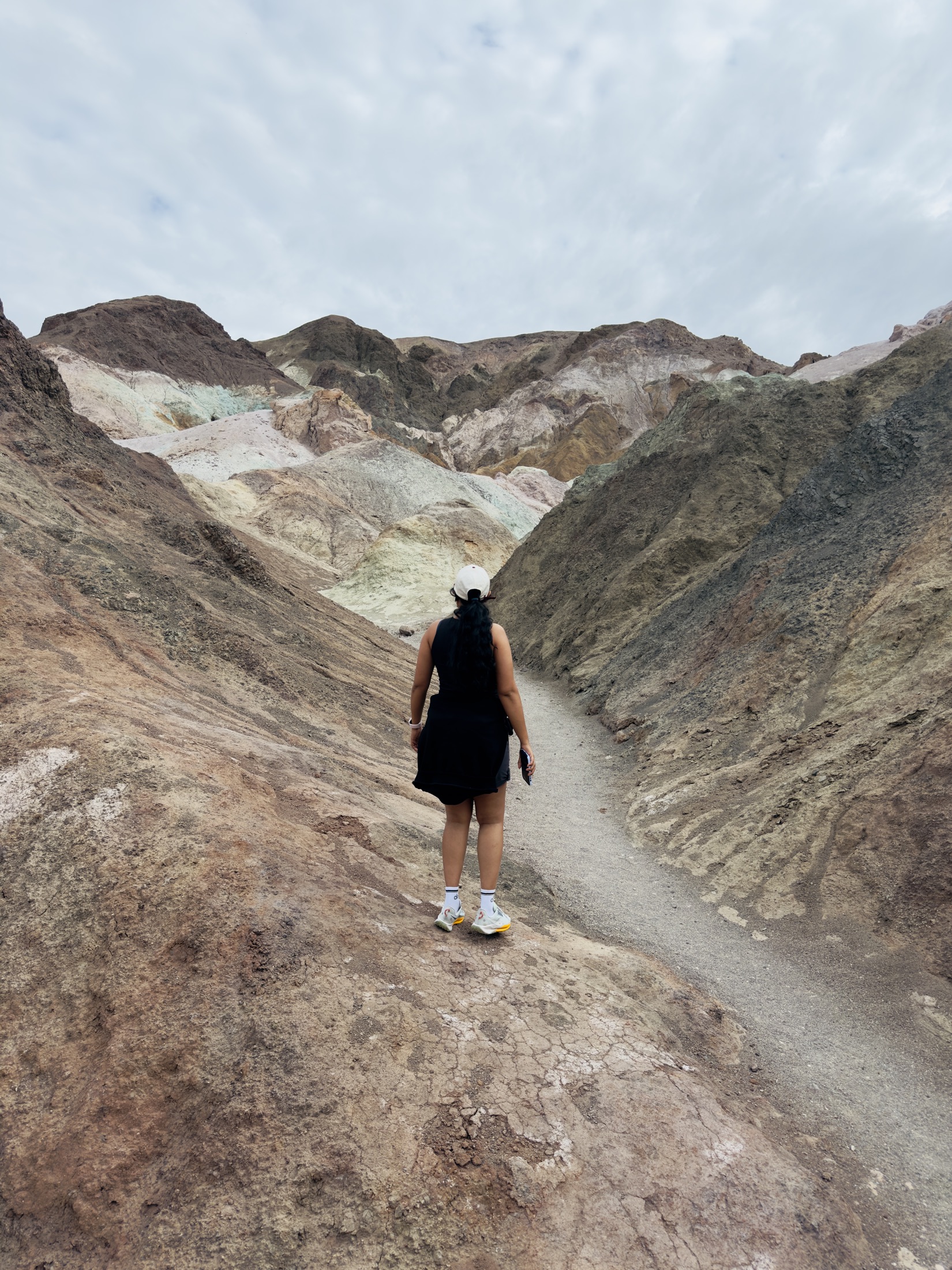 Death Valley travel photograph 7