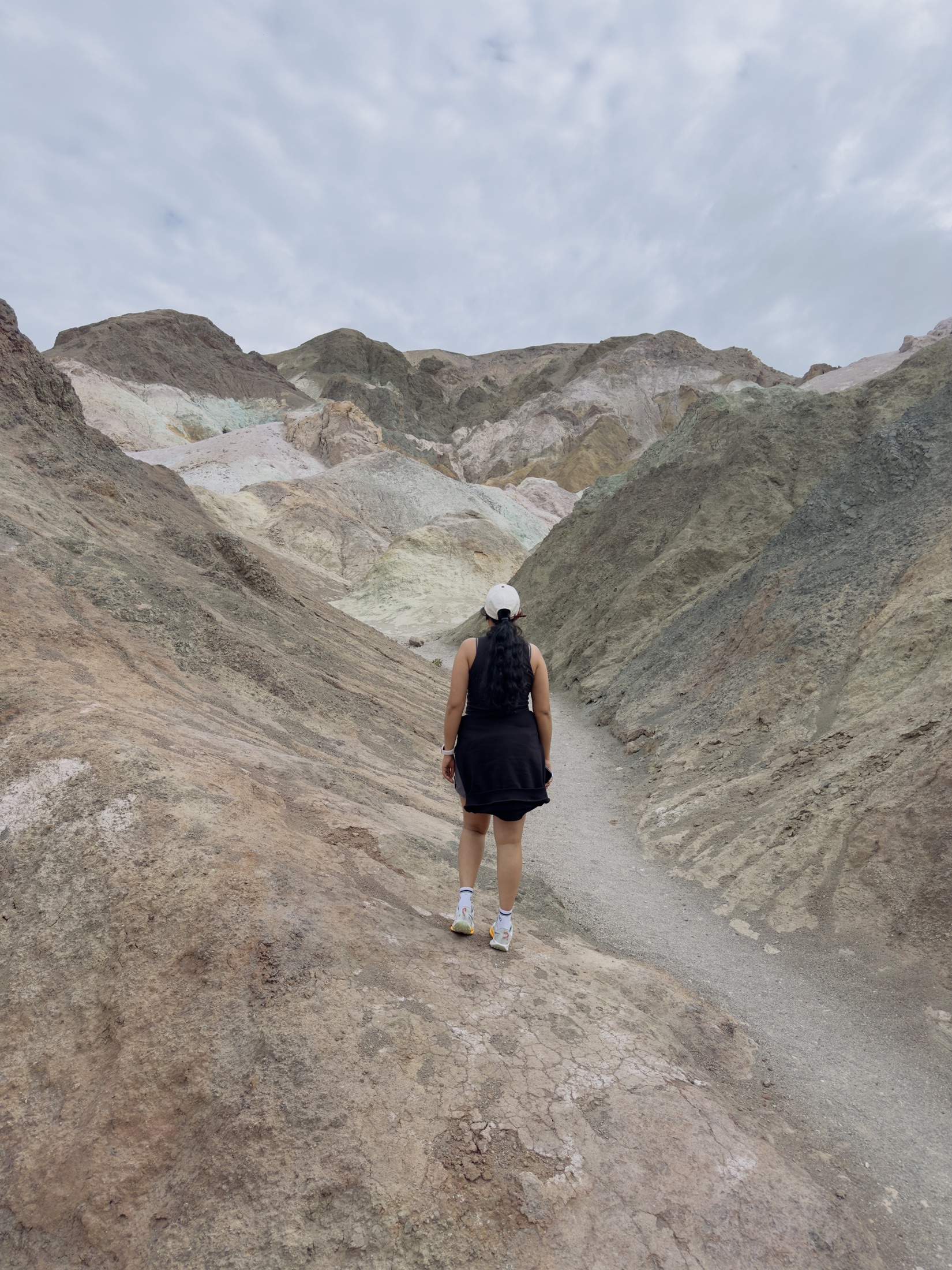 Death Valley travel photograph 8