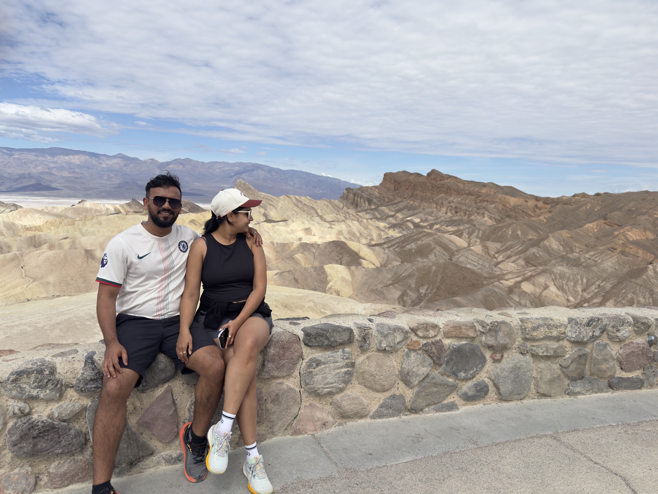 Death Valley travel photograph 9