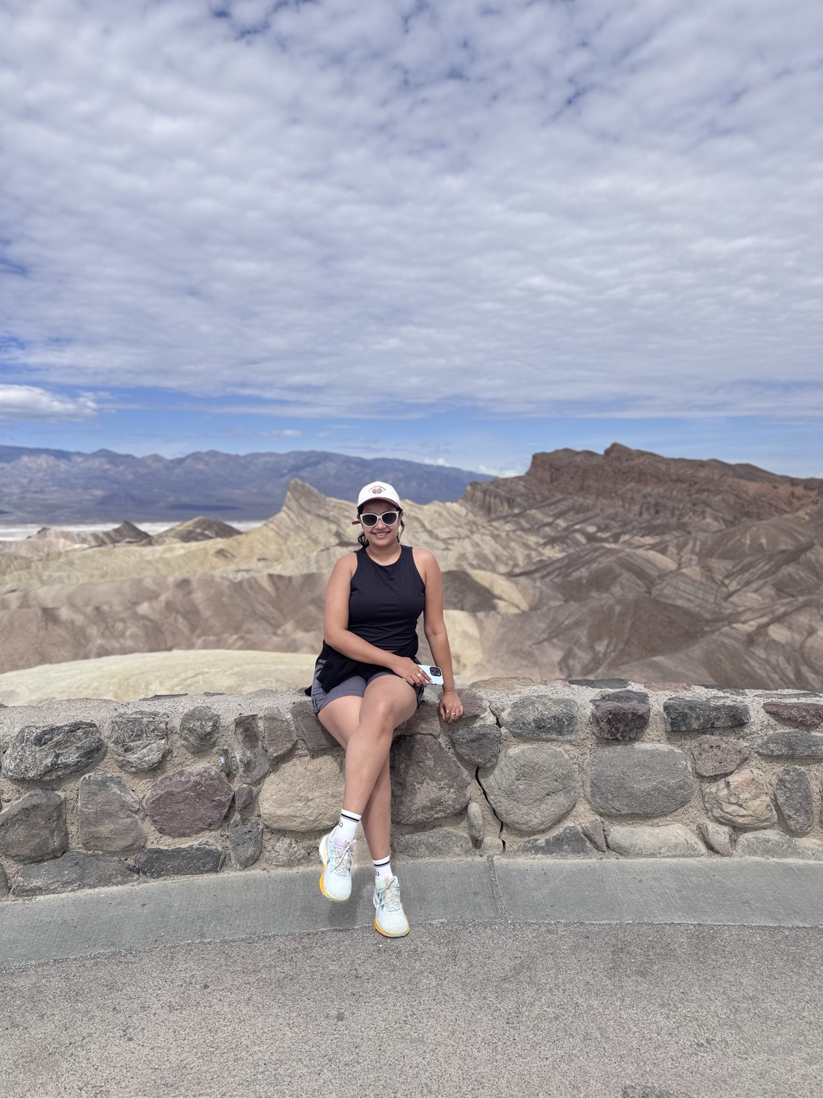 Death Valley travel photograph 10