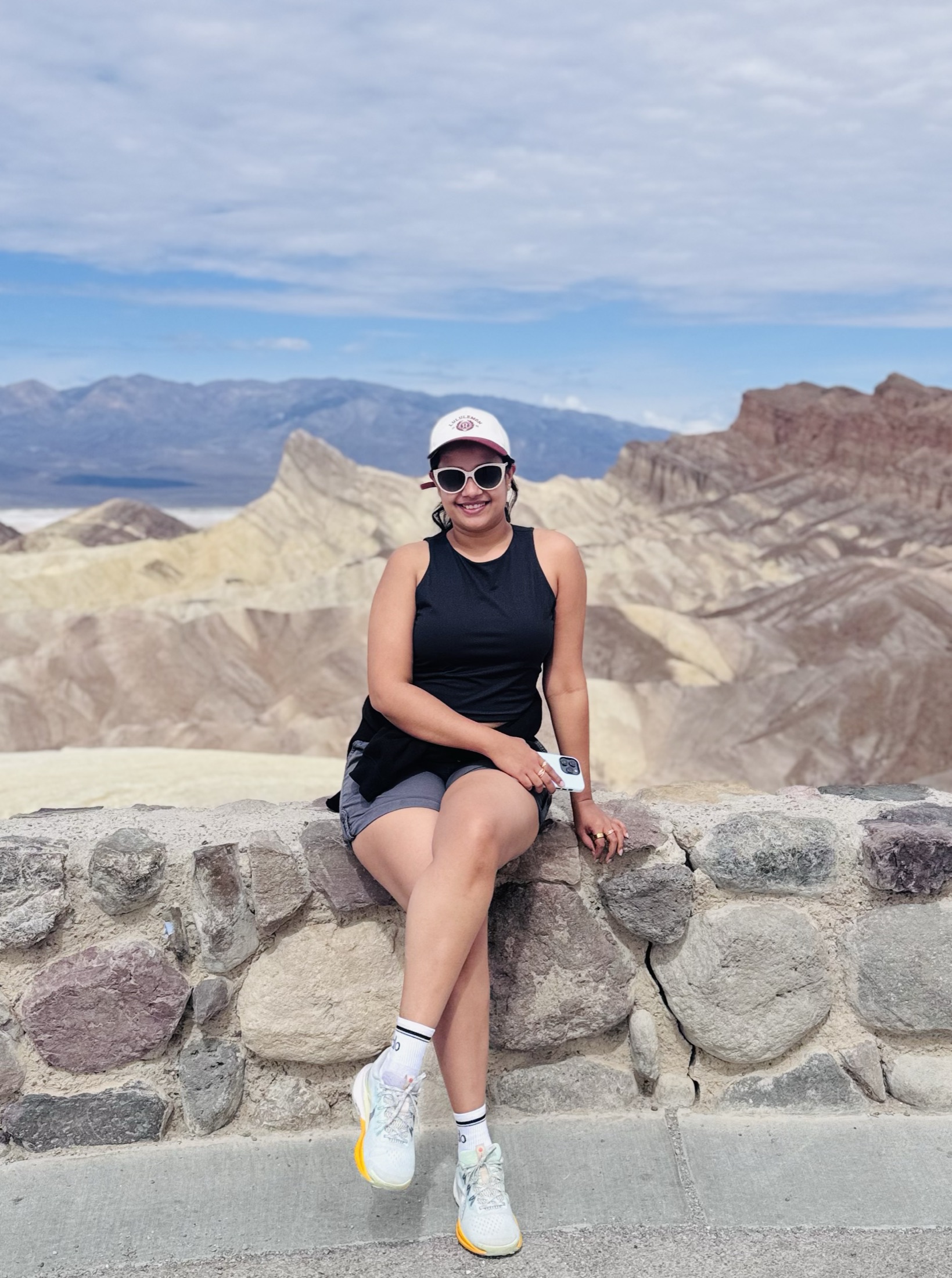 Death Valley travel photograph 11