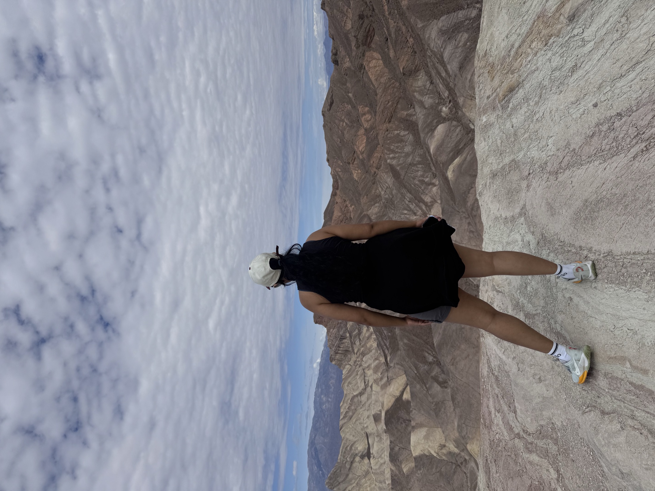 Death Valley travel photograph 12