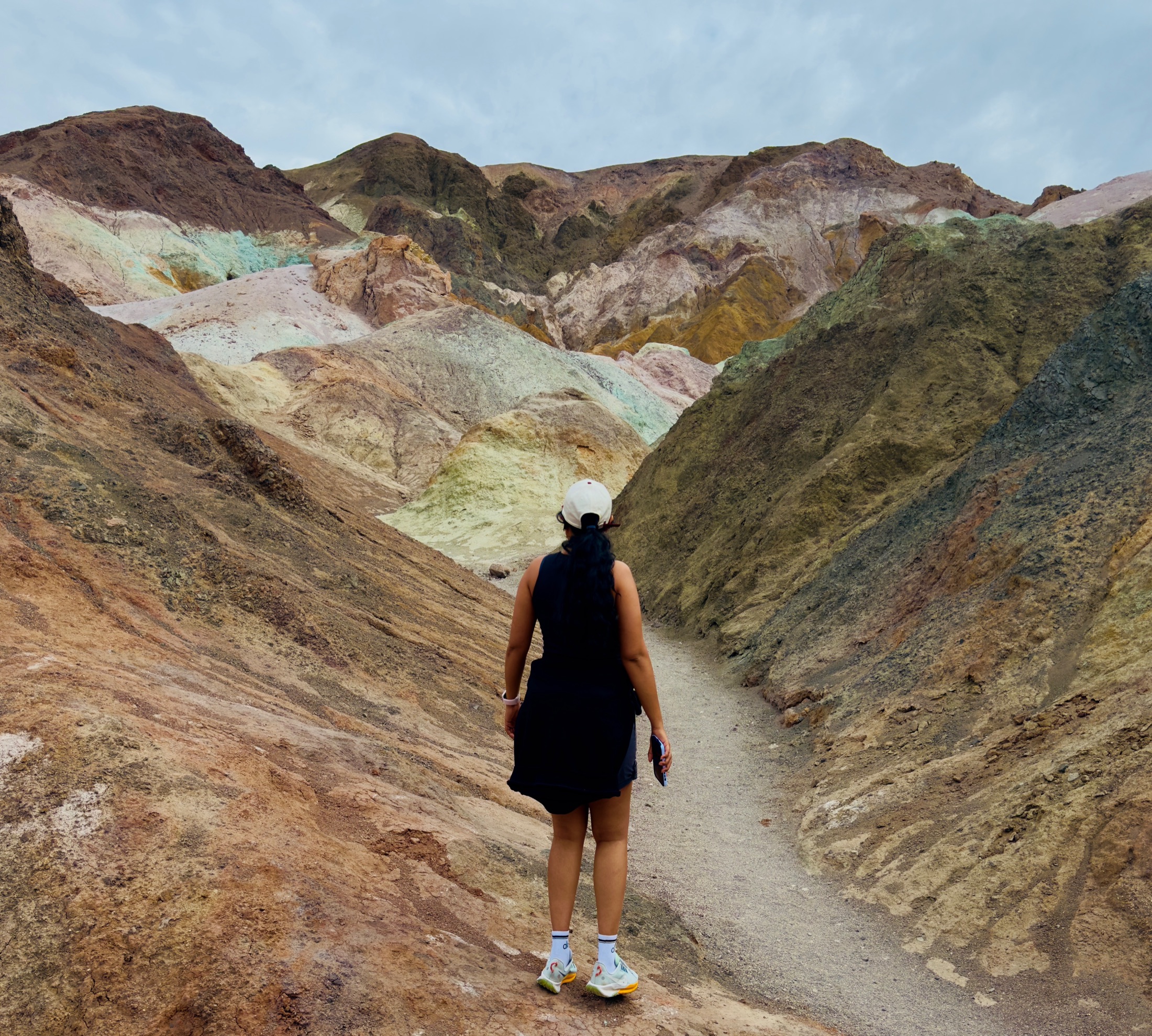 Death Valley travel photograph 13