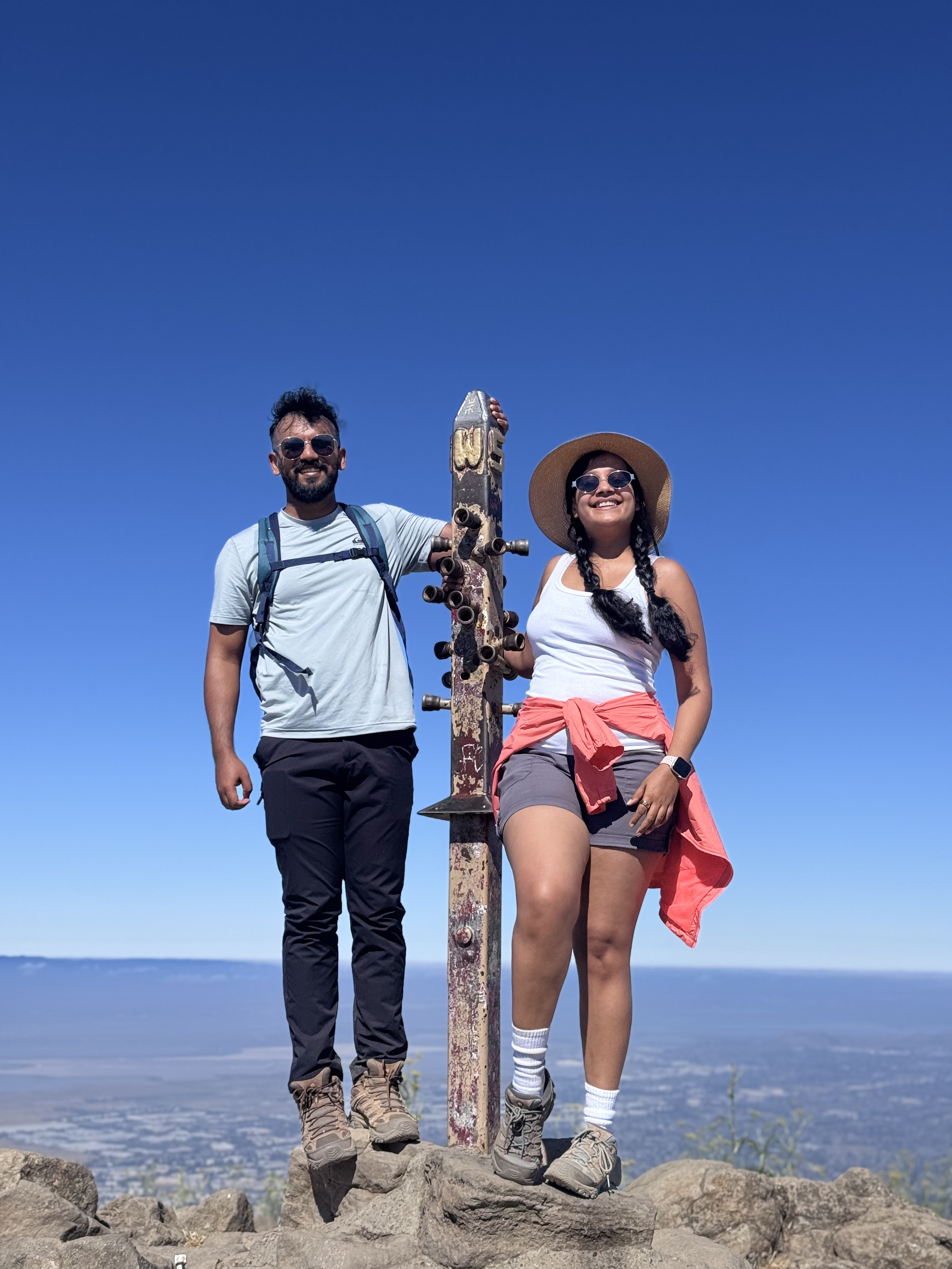 Mission Peak