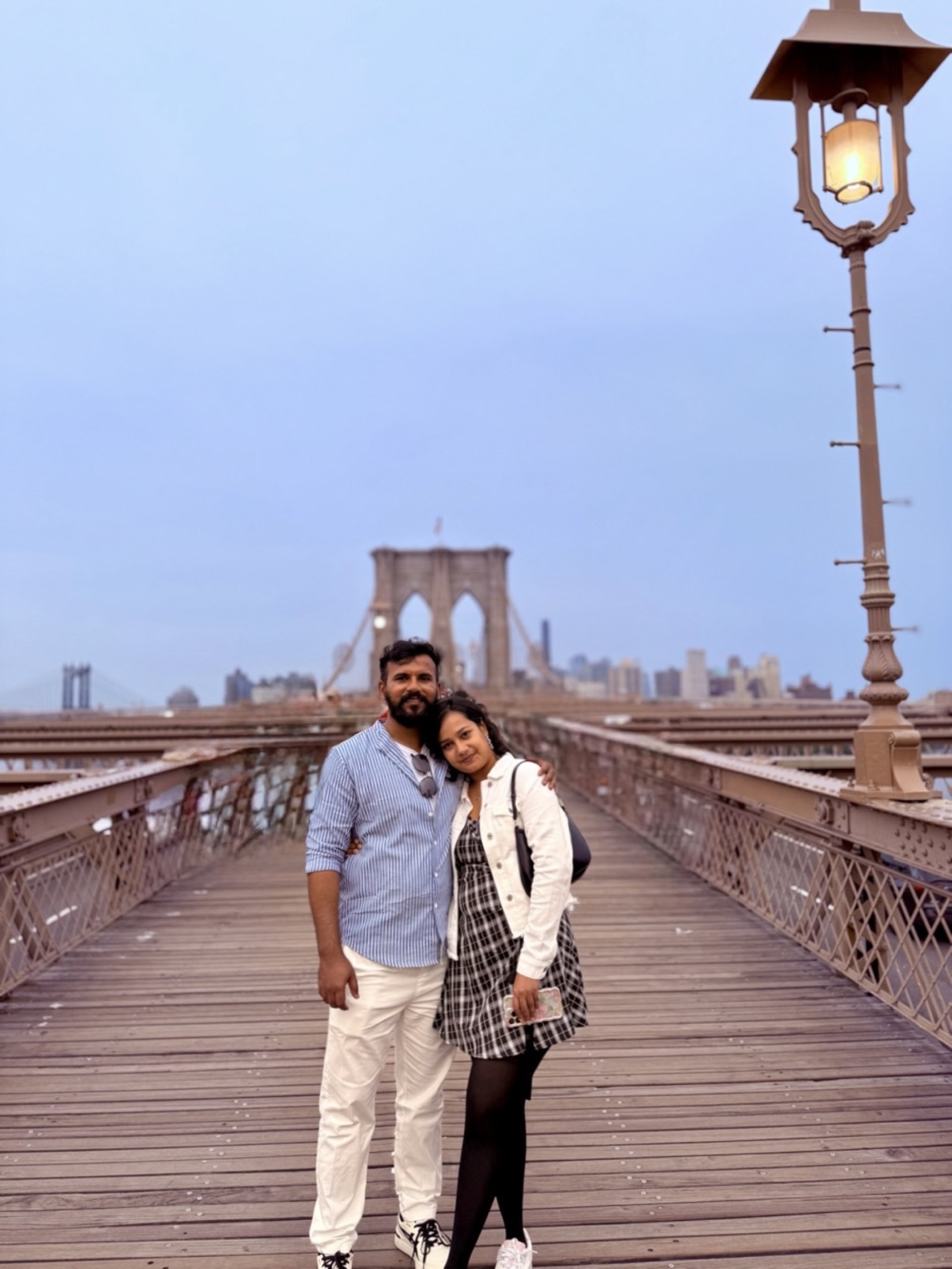 New York City travel photograph 2