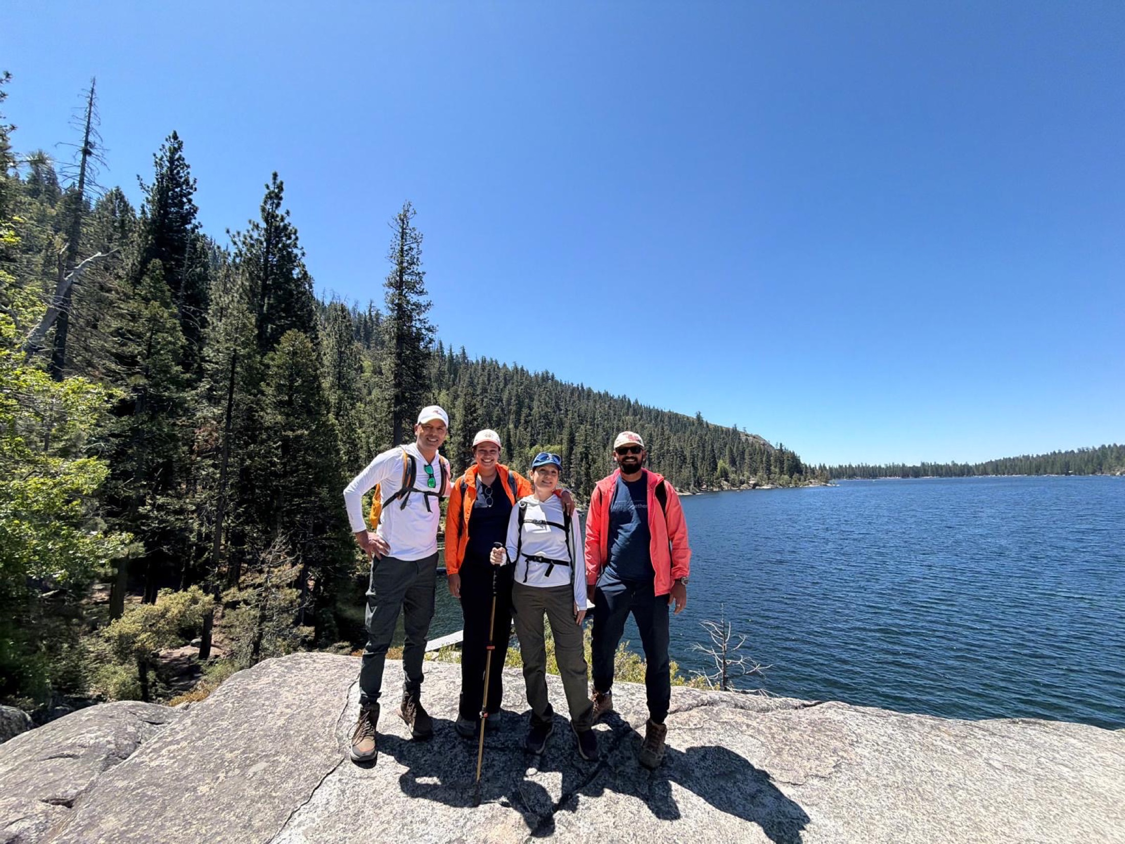 Pinecrest travel photograph 2