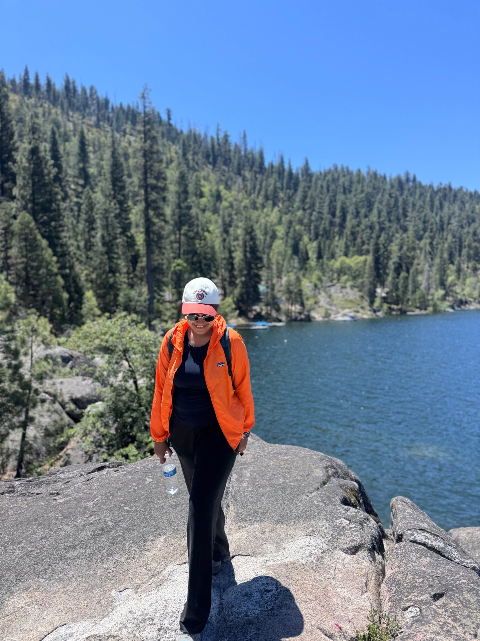 Pinecrest