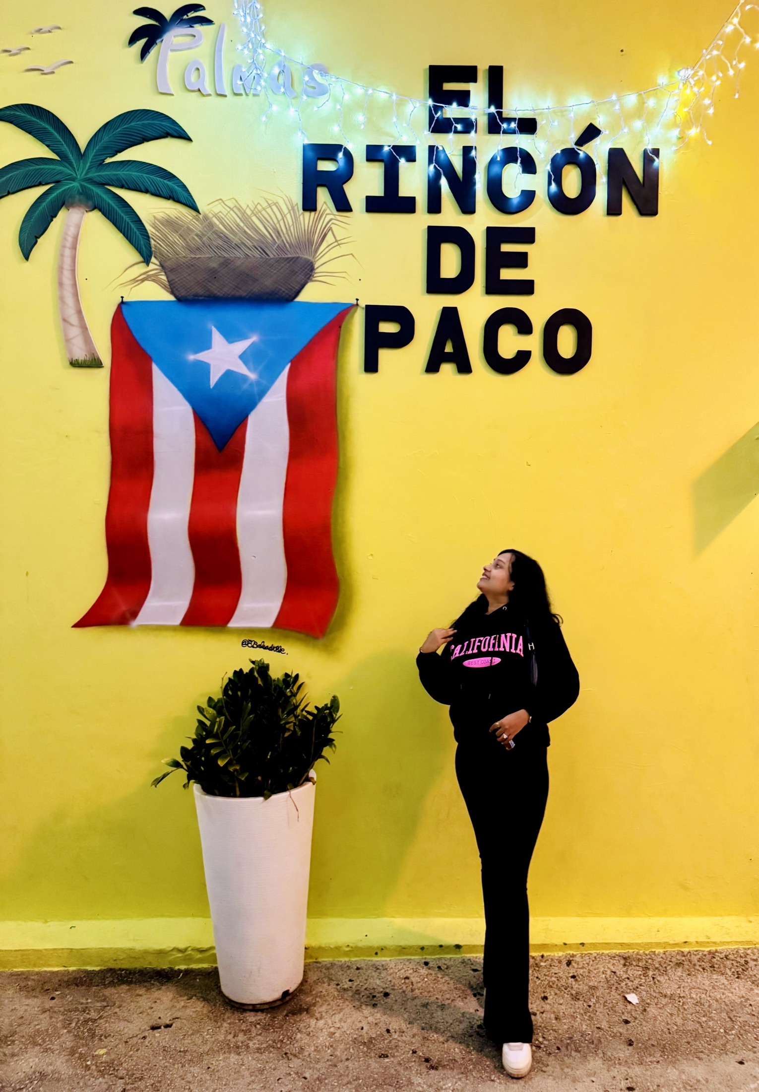 Puerto Rico travel photograph 2