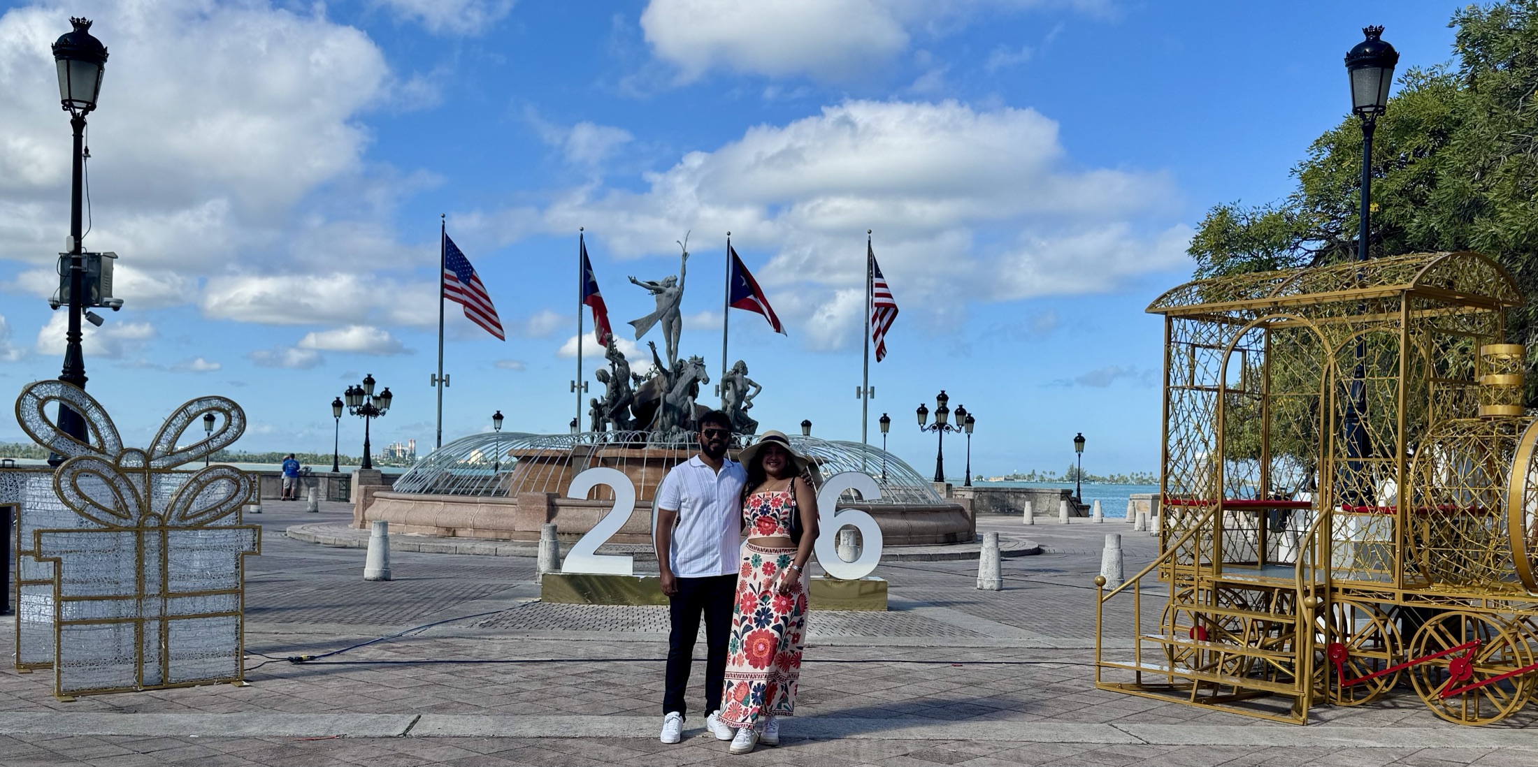 Puerto Rico travel photograph 5