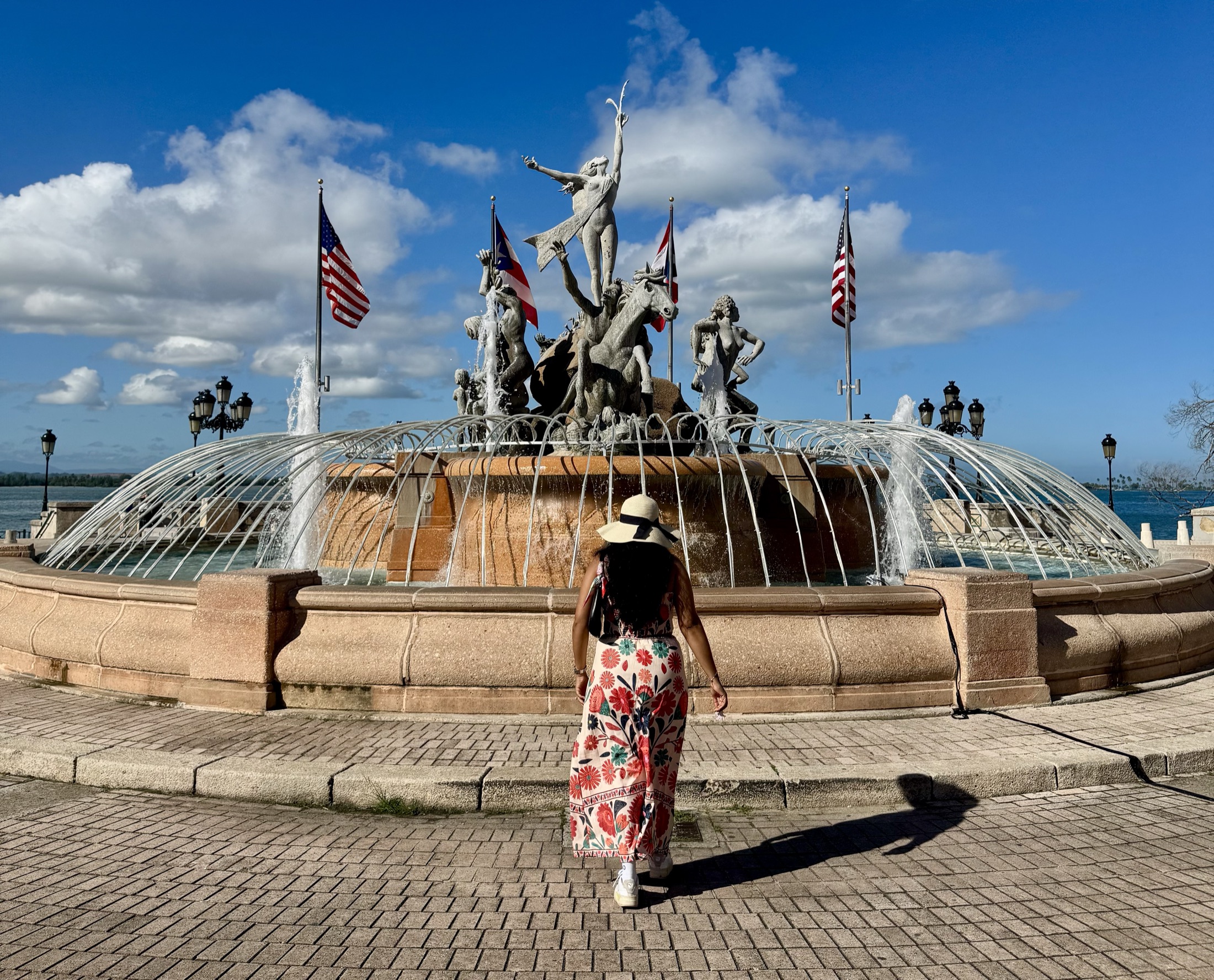Puerto Rico travel photograph 6