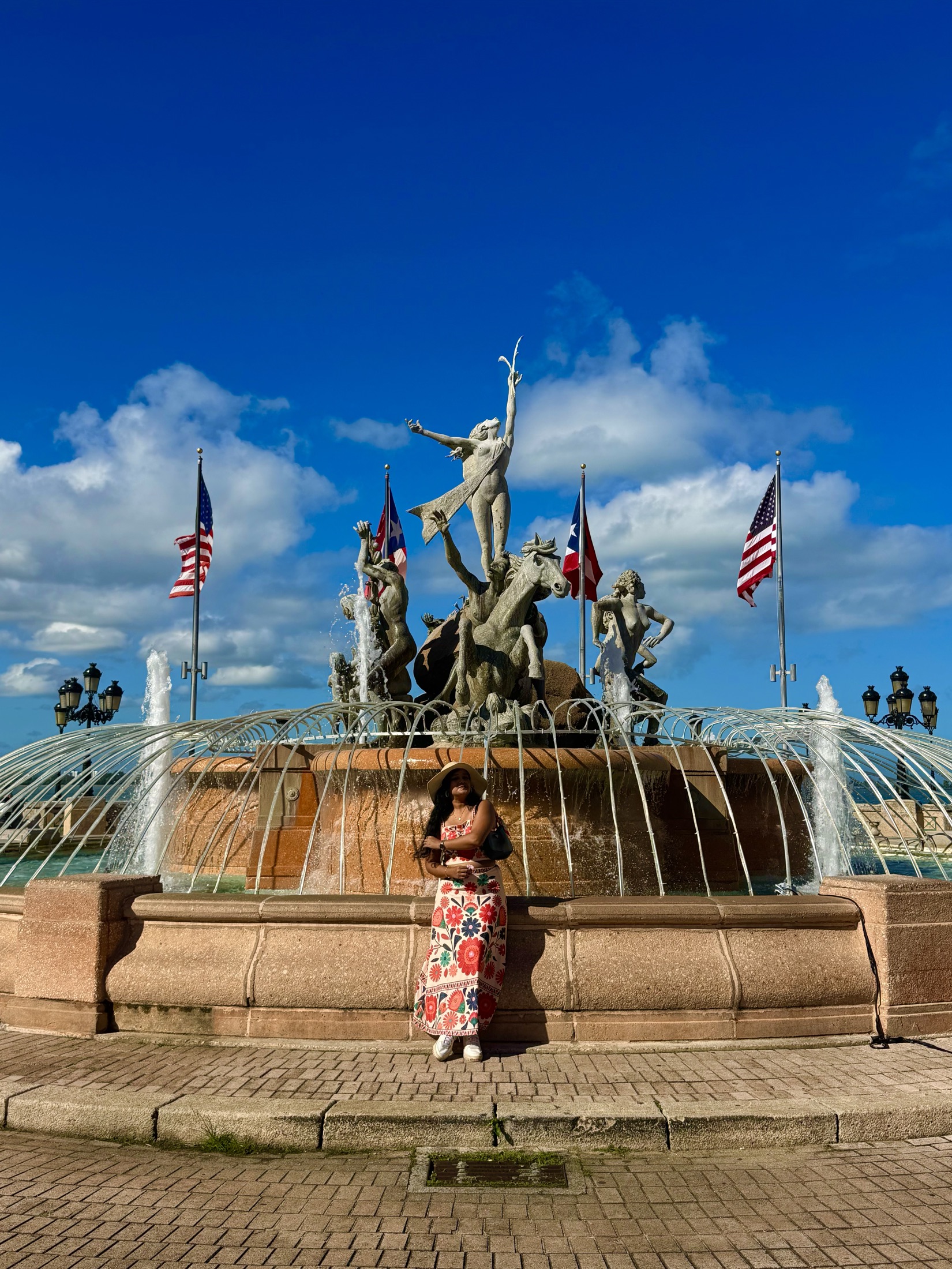 Puerto Rico travel photograph 7